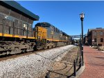 CSX 3362